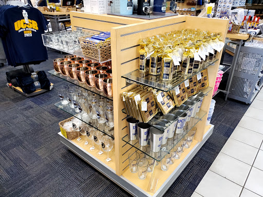 Book Store «UCSB Bookstore», reviews and photos, 1 UCEN Rd, Santa Barbara, CA 93106, USA