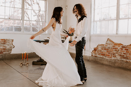 Event Venue «Blanc», reviews and photos, 3150 Walnut St, Denver, CO 80205, USA