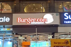 Burger.com image