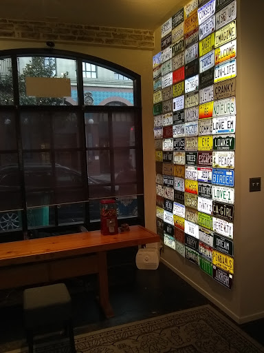 Optician «The Optician», reviews and photos, 2115 Allston Way, Berkeley, CA 94704, USA