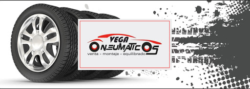 Vega Neumáticos - Taller de Mecánica