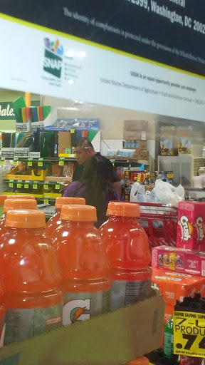 Supermarket «Food City», reviews and photos, 5230 Aldine Mail Rte Rd, Houston, TX 77039, USA