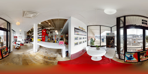 Gym «Retro Fitness - Kenhorst», reviews and photos, 700 Kenhorst Plaza, Reading, PA 19607, USA