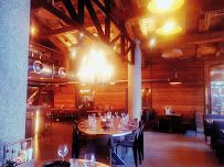 Atmosphère du Restaurant Ski Gallery & Fondue Factory à Val-d'Isère - n°10