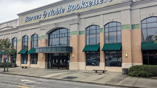 Book Store «Barnes & Noble», reviews and photos, 3400 Forest Dr, Columbia, SC 29204, USA