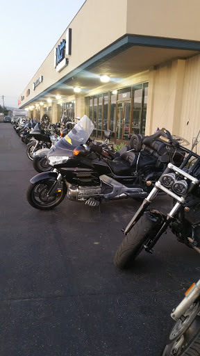 Motorcycle Shop «Lifestyle Cycles», reviews and photos, 1510 N State College Blvd, Anaheim, CA 92806, USA