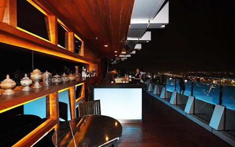 Octave Rooftop Lounge & Bar image