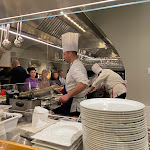 Photo n°5 de l'avis de Noam.e fait le 15/02/2023 à 19:49 sur le  Sea Front Di Martino Pasta Bar à Naples