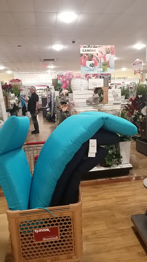 Department Store «HomeGoods», reviews and photos, 2195 Market Pl Blvd, Cumming, GA 30041, USA