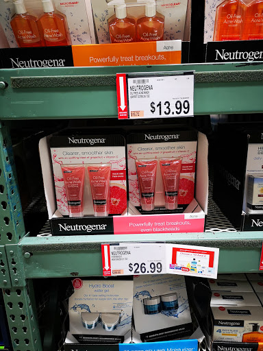 Warehouse club «BJ’s Wholesale Club», reviews and photos, 8 Sexton Ave, Nashua, NH 03060, USA