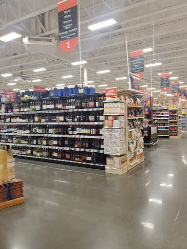 Grocery Store «H-E-B Grocery», reviews and photos, 3502 Palmer Hwy, Texas City, TX 77590, USA