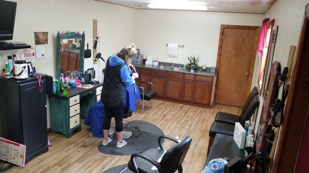 Kirsten's Chop Shop 64801