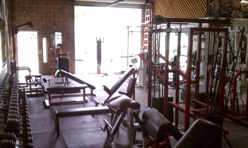 Gym «Gym», reviews and photos, 650 Farroll Rd, Grover Beach, CA 93433, USA