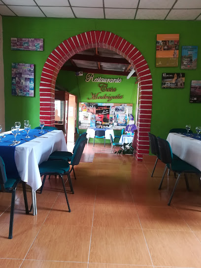 Restaurante Casa Madrigales - Cl. 7 #5-40, Sabaneta, Fusagasugá, Cundinamarca, Colombia