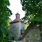 Photo n°2 de l'avis de Stephan.t fait le 21/05/2018 à 08:45 sur le  Schaumburg Castle, Lower Saxony à Rinteln