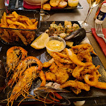 Photo n° 1 de l'avis de Jolie.a fait le 18/04/2022 à 20:13 pour Le Perroquet - Restaurant cassis à Cassis