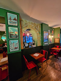 Atmosphère du Restaurant espagnol La Bodega 64 à Paris - n°12