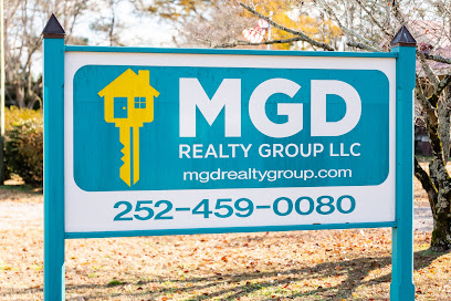 MGD Realty Group