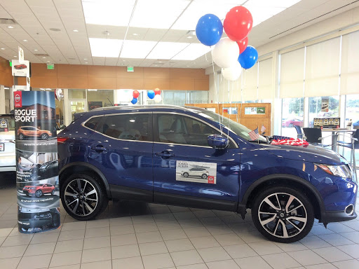 Car Dealer «McKinnon Nissan», reviews and photos, 135 Price Dr, Clanton, AL 35046, USA