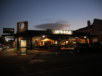 Urbano Bistro Cafe & Restaurant