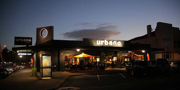 Urbano Bistro Cafe & Restaurant