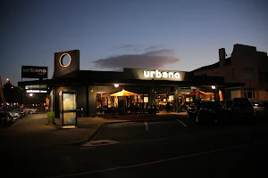 Urbano Bistro Cafe & Restaurant image