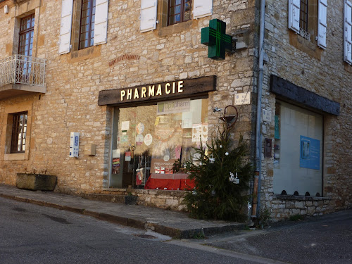 Pharmacie de la Place SNC à Cazals