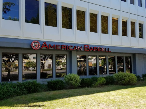 Gym «American Barbell», reviews and photos, 700 W Hamilton Ave, Campbell, CA 95008, USA