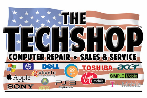 Computer Repair Service «US Tech Shop - Computer and Cell Phone Repair», reviews and photos, 1109 N Federal Hwy #1, Hollywood, FL 33020, USA
