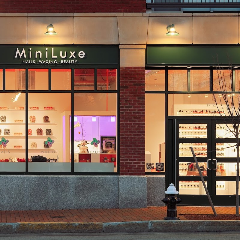 MiniLuxe Lexington