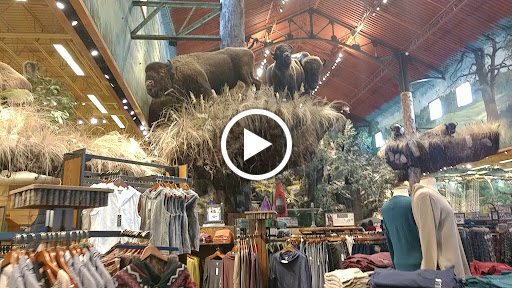 Sporting Goods Store «Bass Pro Shops», reviews and photos, 1000 Bass Pro Dr NW, Altoona, IA 50009, USA