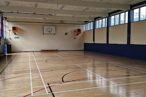 The Manor Sports and Activities Centre