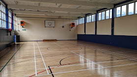 The Manor Sports and Activities Centre