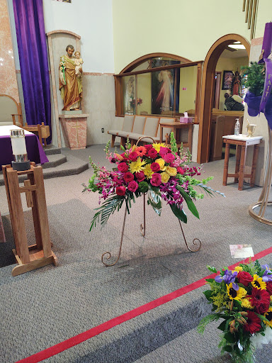 Florist «Archibald Flowers», reviews and photos, 9688 E Foothill Blvd, Rancho Cucamonga, CA 91730, USA