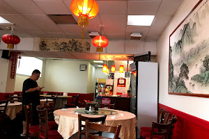 正记Zheng Kee Restaurant