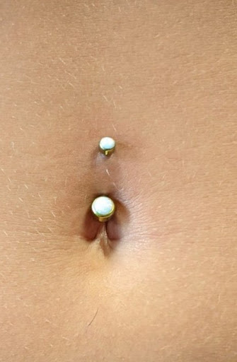 Explore embroidery tattoo ideas, creative tattoo ideas in Mesa, available at Ranger Tattoo & Piercing