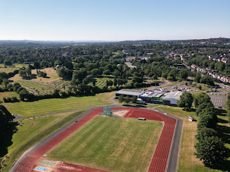 Abbey Stadium