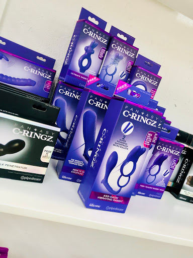 Boutique «Katz Stores - FM 1960», reviews and photos, 16855 North Fwy, Houston, TX 77090, USA