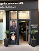 Salon de coiffure Stéphane G Coiffeur Styliste Visagiste Lyon 69007 Lyon