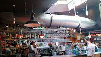 Atmosphère du Restaurant Bistrot du port à Rezé - n°18