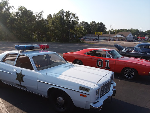 Auto Parts Store «Advance Auto Parts», reviews and photos, 625 S Congress Blvd, Smithville, TN 37166, USA