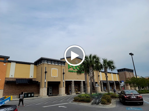 Supermarket «Publix Super Market at Magnolia Plaza», reviews and photos, 2419 Thomas Dr, Panama City, FL 32408, USA