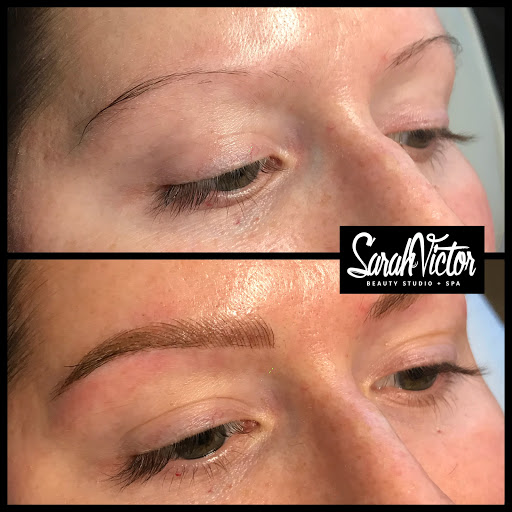 Explore 2nd tattoo ideas, creative tattoo ideas in Glastonbury, available at Sarah Victor Studios