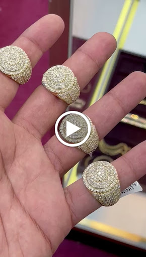 Jewelry Store «Tri State Gold & Diamond», reviews and photos, 529 S 4th St, Louisville, KY 40202, USA