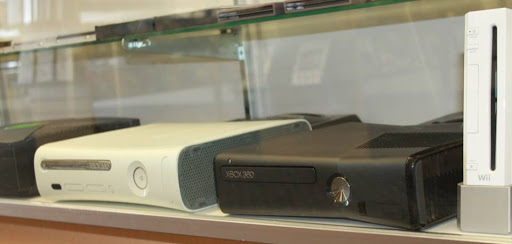 Electronics Repair Shop «Prestige Electronics», reviews and photos, 11977 St Charles Rock Rd #125, Bridgeton, MO 63044, USA