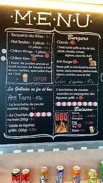 Photos du propriétaire du Restauration rapide Food truck : Armenian BBQ Grill Tacos Divonne à Divonne-les-Bains - n°5