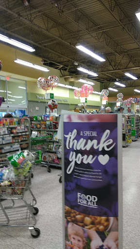 Supermarket «Publix Super Market At Southshore Village», reviews and photos, 5052 N U.S. Hwy 41, Apollo Beach, FL 33572, USA