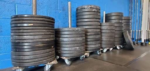 Gym «The nZone», reviews and photos, 14550 Lee Rd, Chantilly, VA 20151, USA