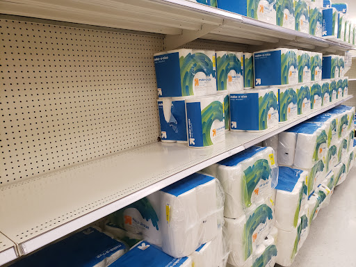 Department Store «Target», reviews and photos, 1980 Santa Rosa Ave, Santa Rosa, CA 95407, USA