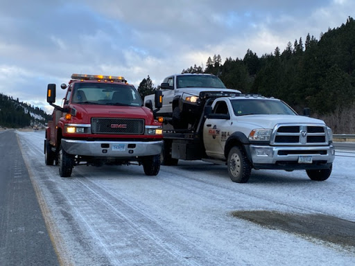 Tire Shop «Kolar Tire & Auto», reviews and photos, 3213 Euclid Ave, Helena, MT 59601, USA